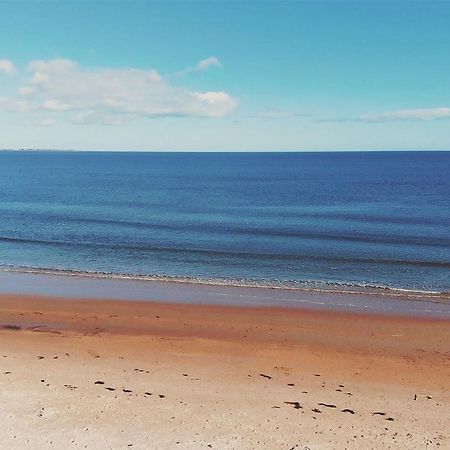 Golden Sands Holiday Park Cresswell  Buitenkant foto