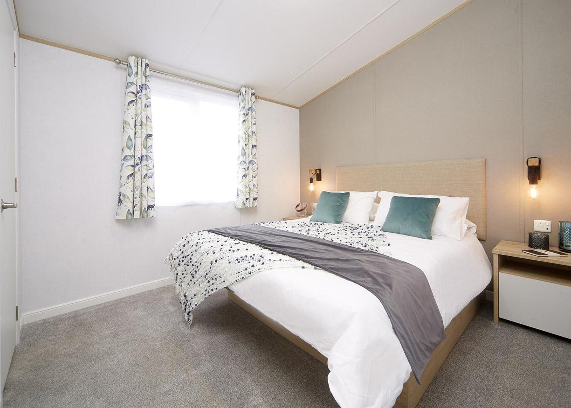 Golden Sands Holiday Park Cresswell  Buitenkant foto