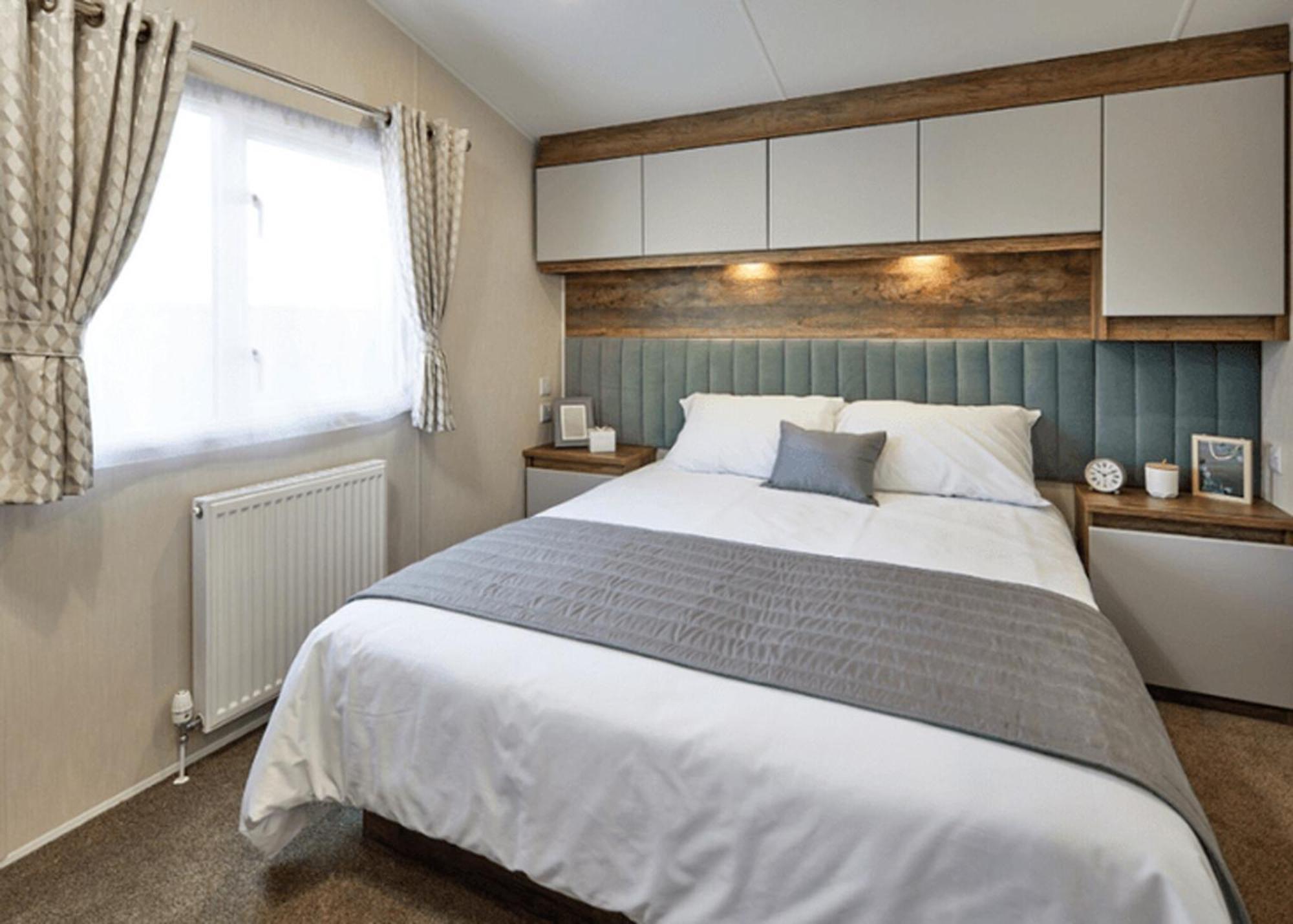 Golden Sands Holiday Park Cresswell  Buitenkant foto