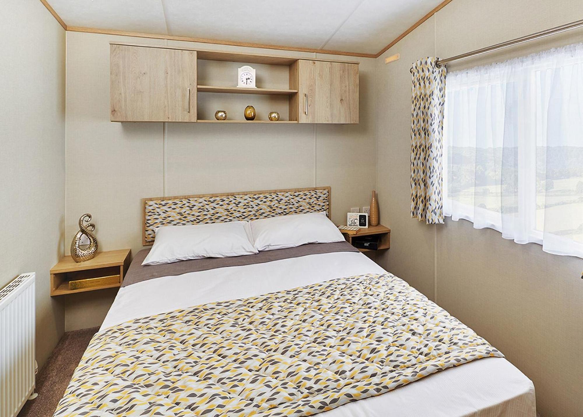 Golden Sands Holiday Park Cresswell  Buitenkant foto