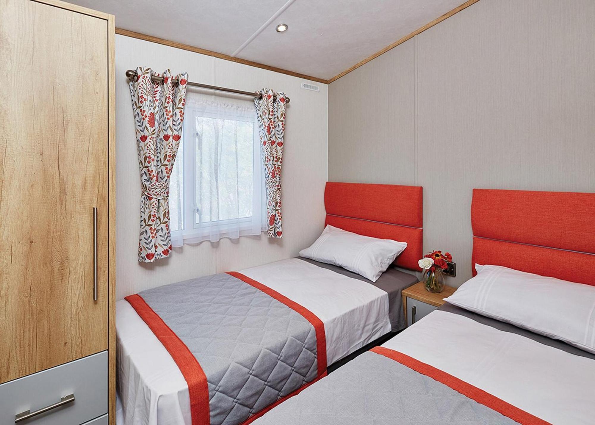 Golden Sands Holiday Park Cresswell  Buitenkant foto