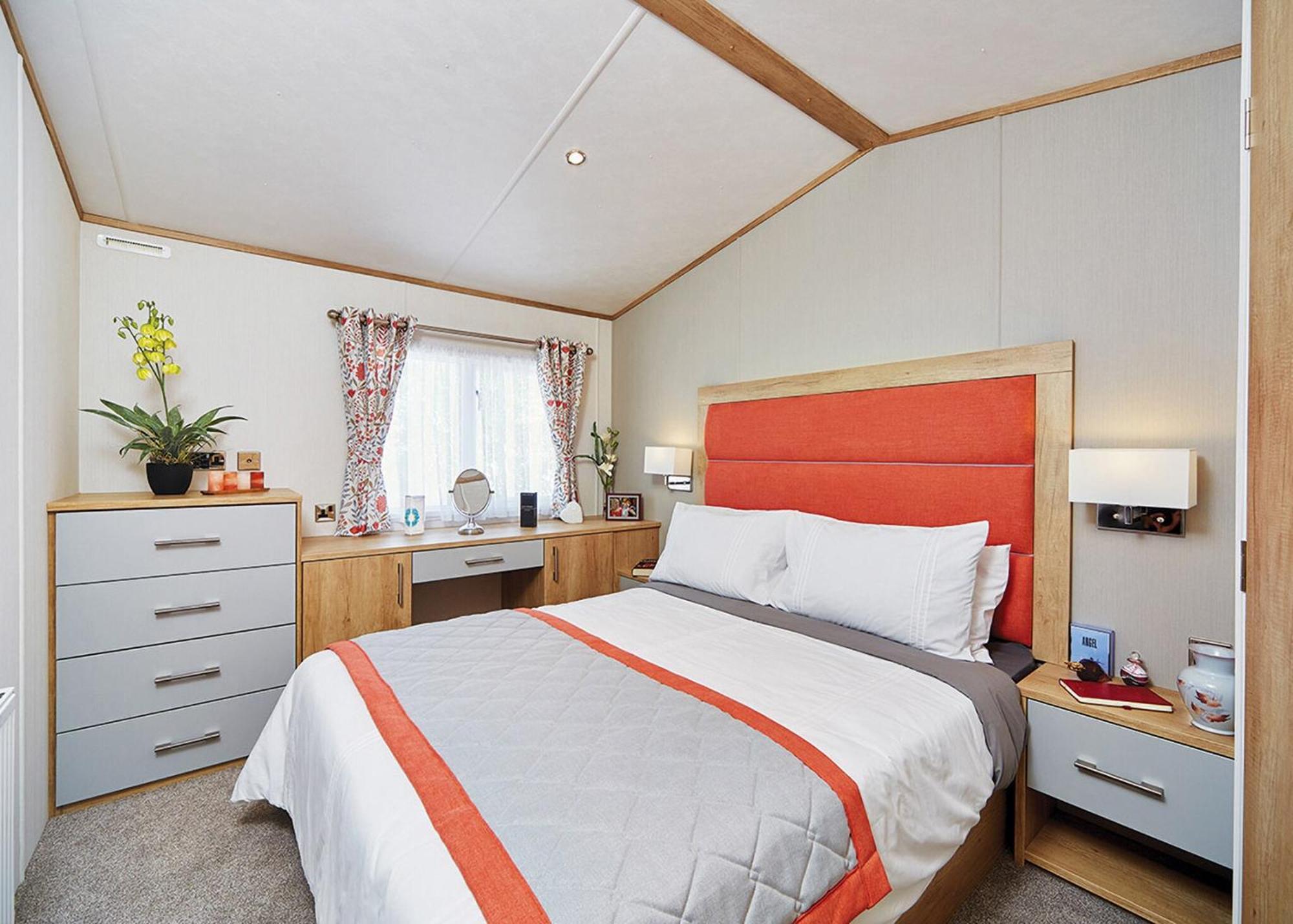 Golden Sands Holiday Park Cresswell  Buitenkant foto