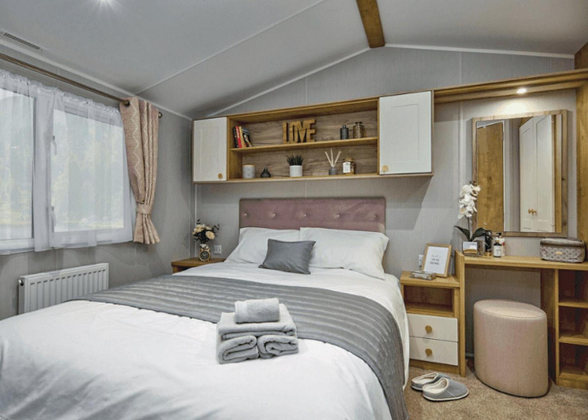 Golden Sands Holiday Park Cresswell  Buitenkant foto